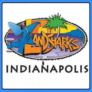 LandSharks Logo