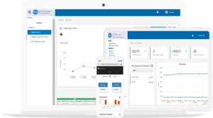 Reports and Analytics
